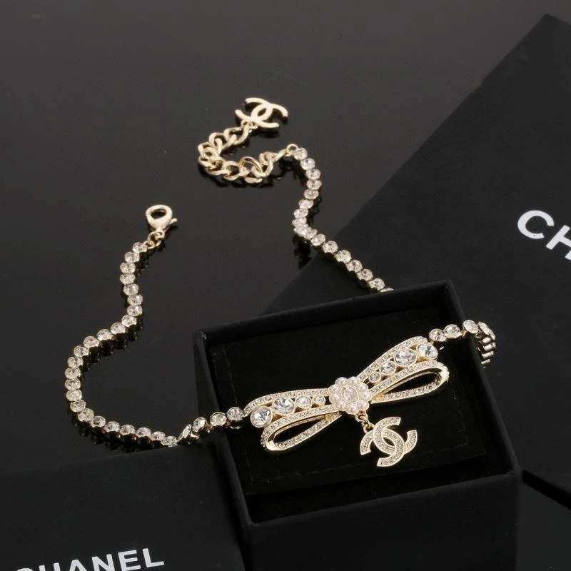 Chanel Necklaces UrbanChic 228652