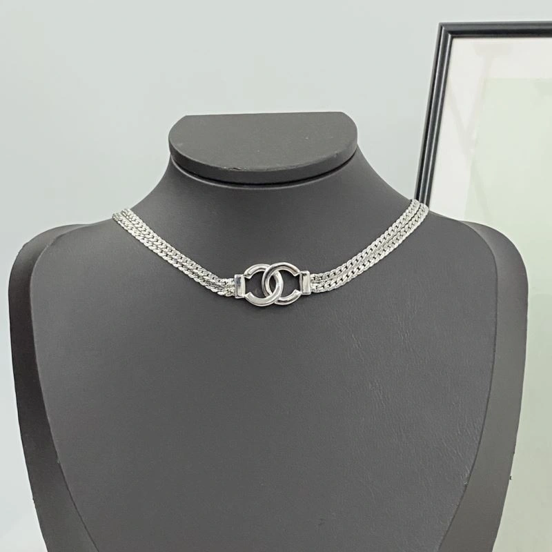 Chanel Necklaces SoftTouch 228599