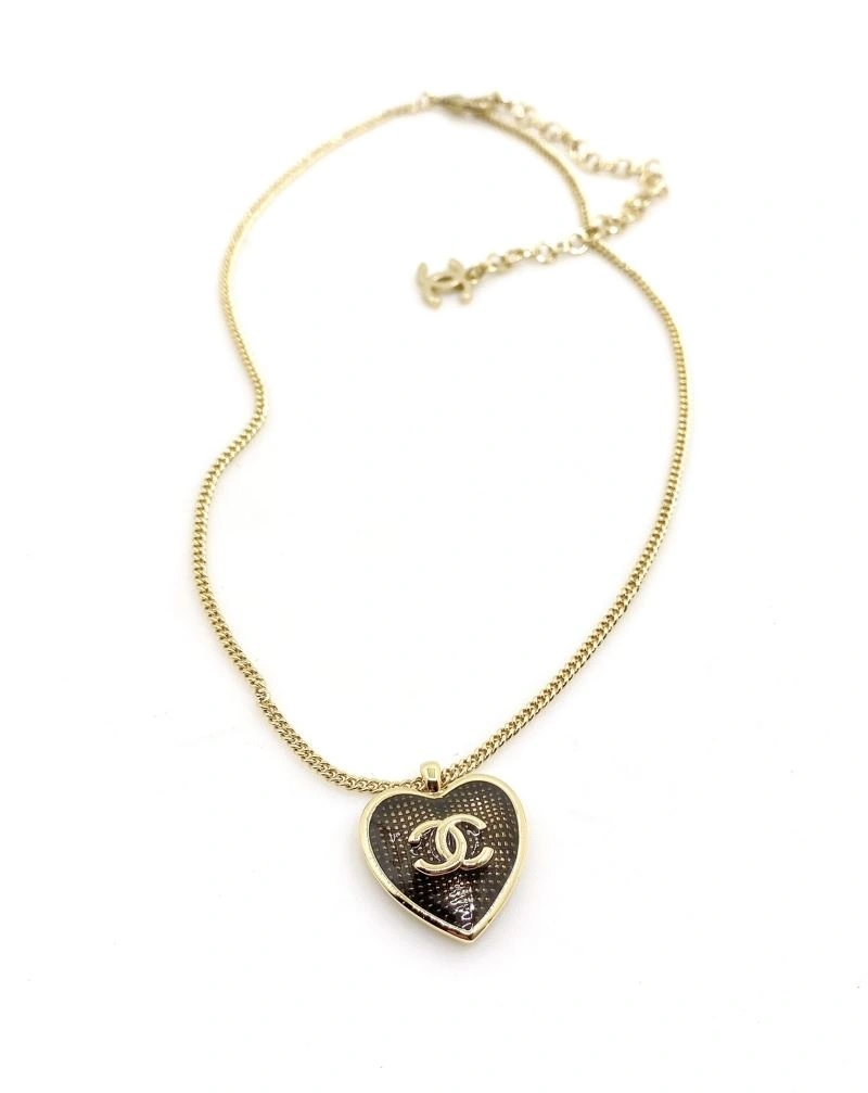 Chanel Necklaces Seasonal 228620