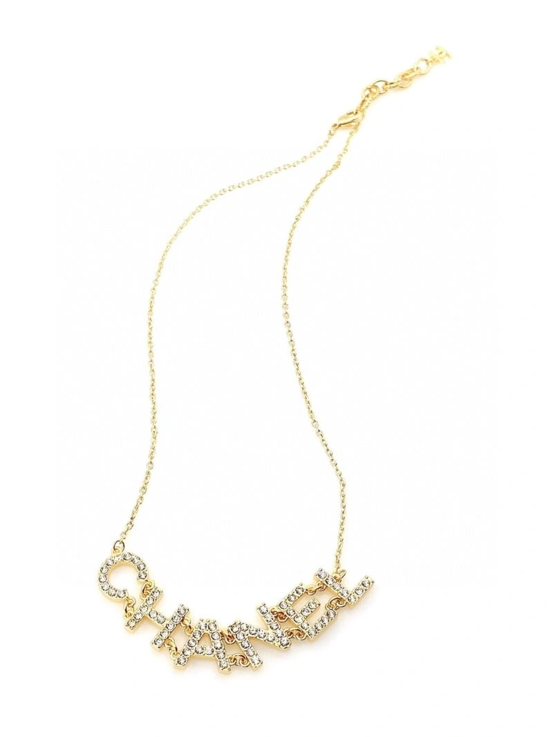 SoftTouch Chanel Necklaces 228649