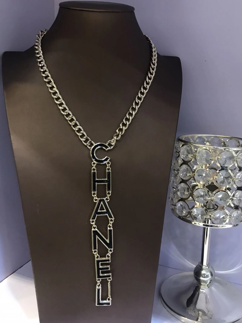 Chanel Necklaces Durable 228622