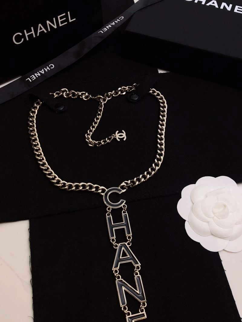 Chanel Necklaces Durable 228622