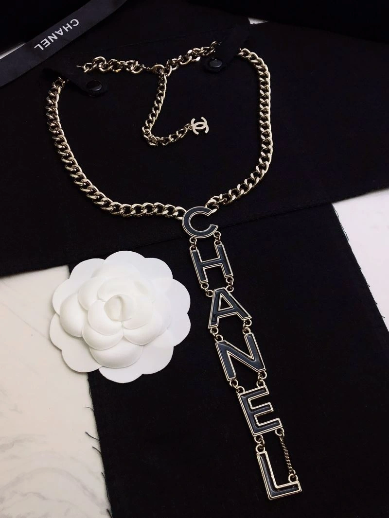 Chanel Necklaces Durable 228622