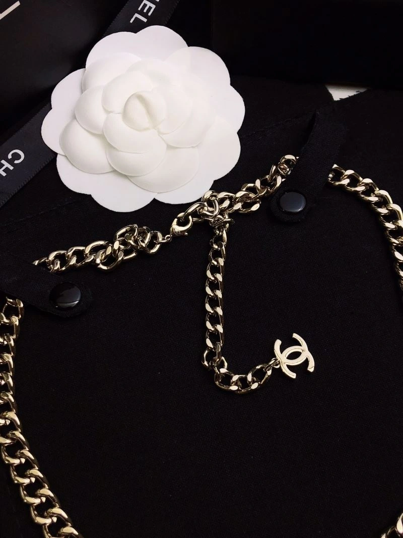 Chanel Necklaces Durable 228622