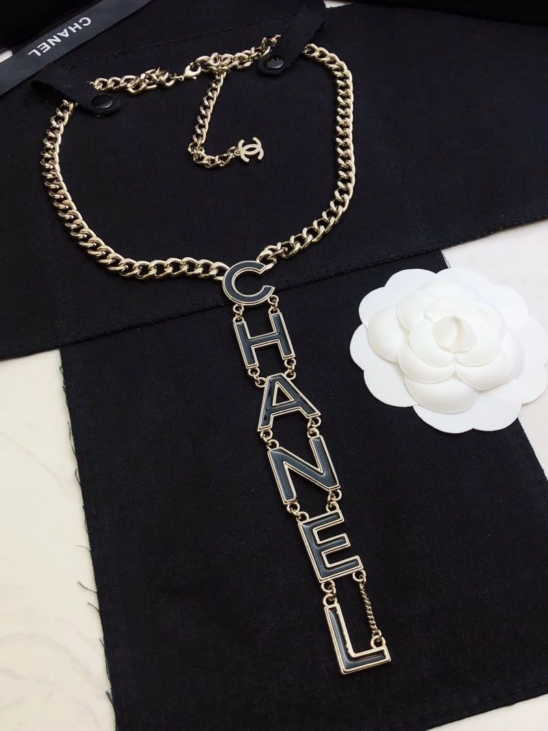 Chanel Necklaces Durable 228622