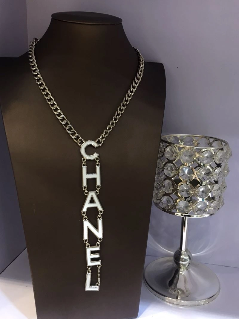 Chanel Necklaces WrinkleFree 228601