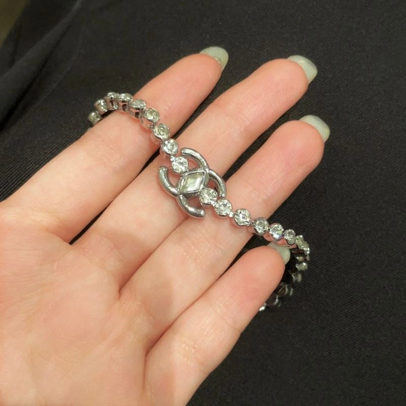 NewStyle Chanel Necklaces 228700