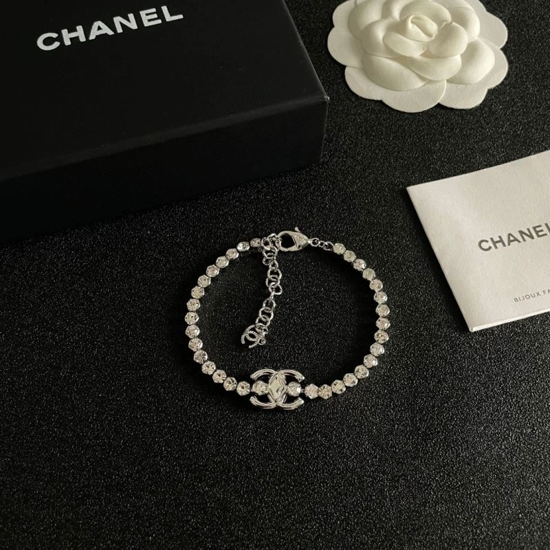 NewStyle Chanel Necklaces 228700