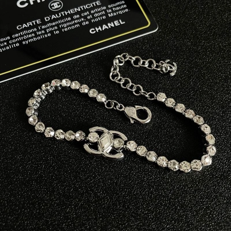 NewStyle Chanel Necklaces 228700