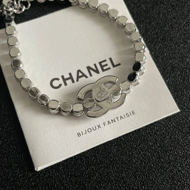 NewStyle Chanel Necklaces 228700