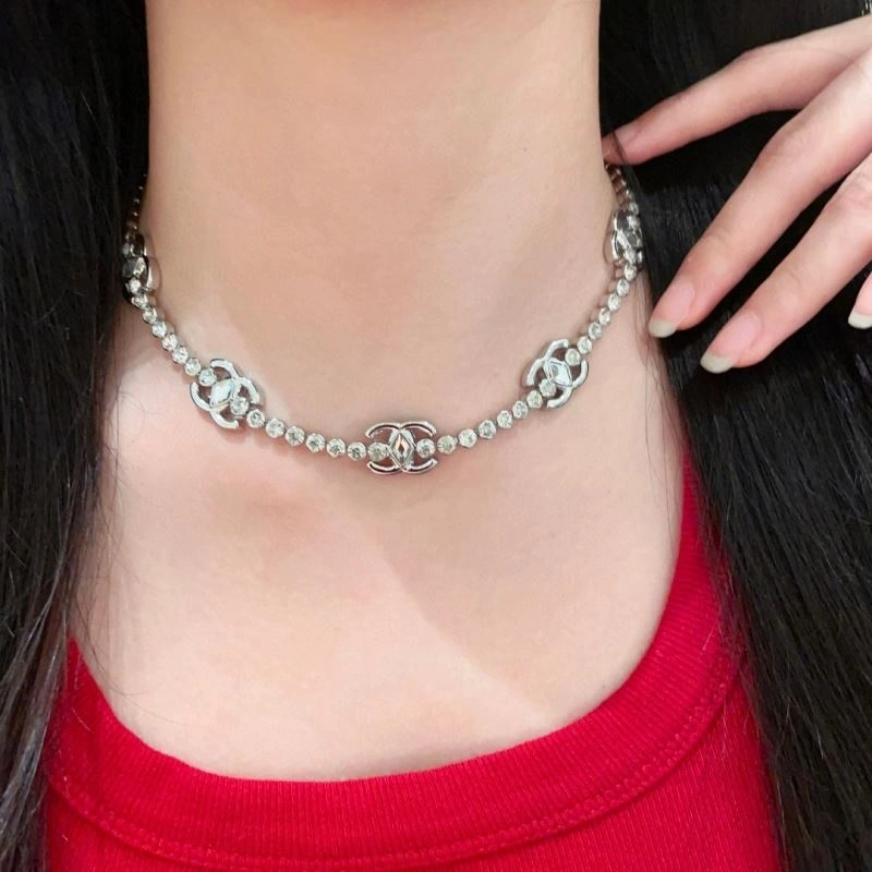 Chanel Necklaces Classic 228594