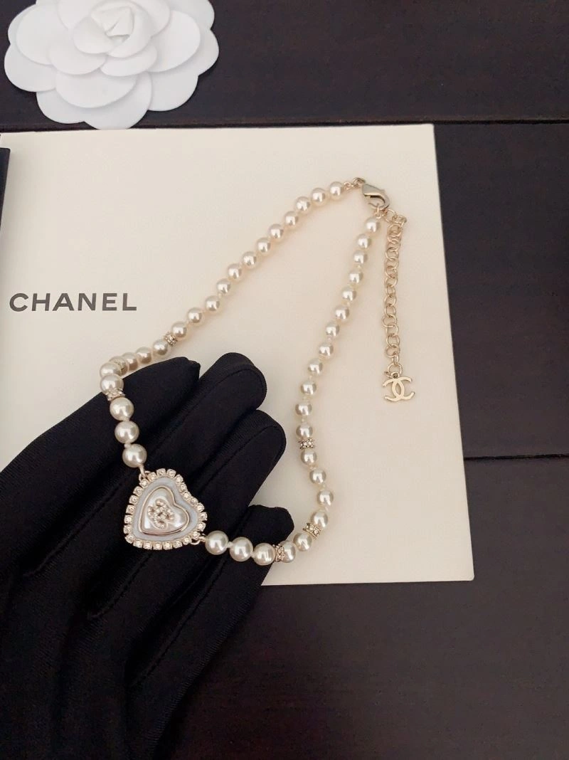 Chanel Necklaces Bold 228610