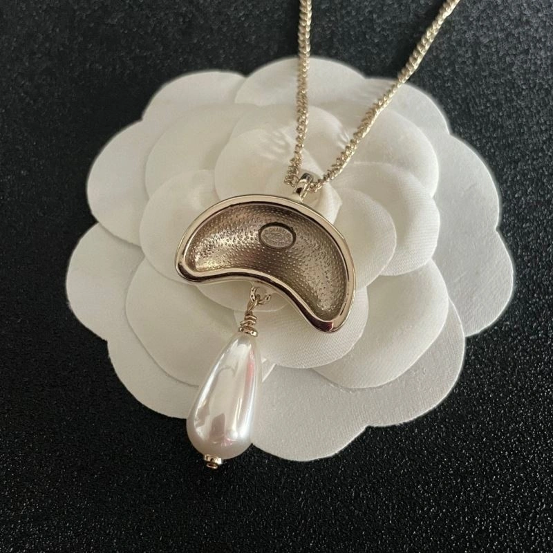 ComfortFit Chanel Necklaces 228611