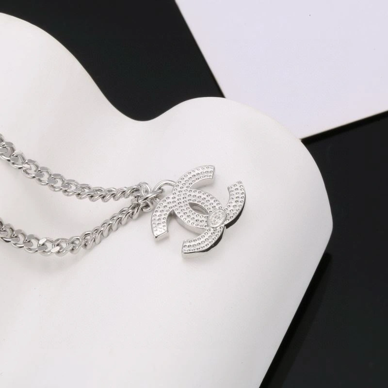 Comfortable Chanel Necklaces 218788