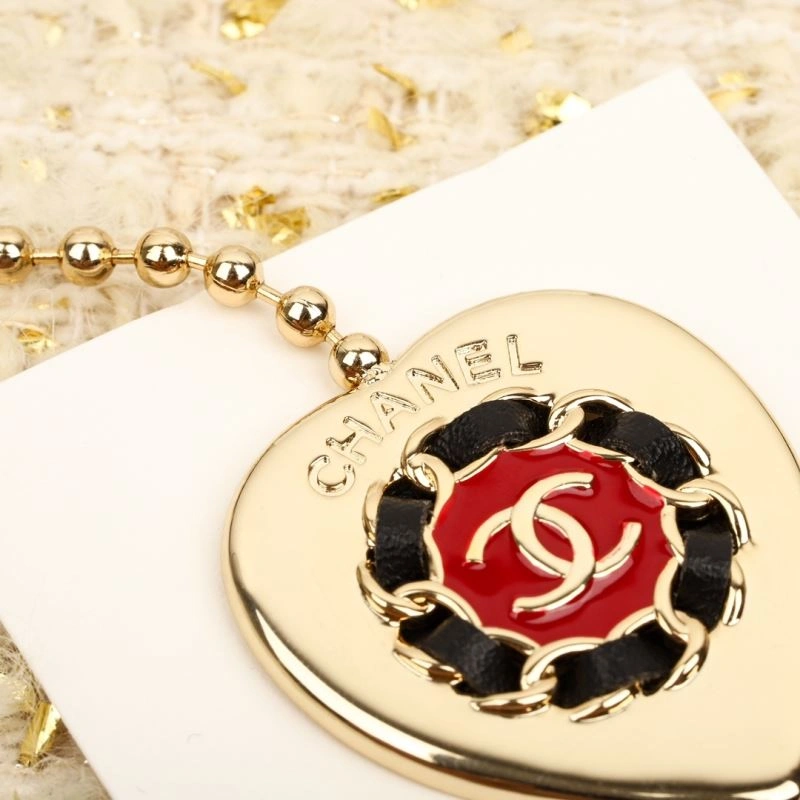 Chanel Necklaces Durable 228617