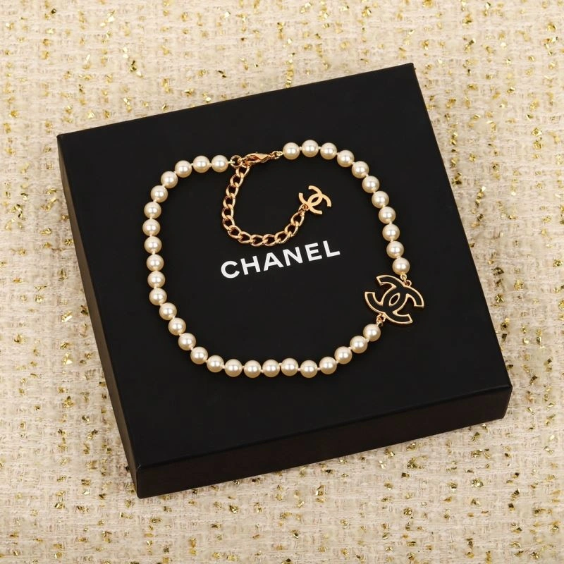 Chanel Necklaces Efficient 228591