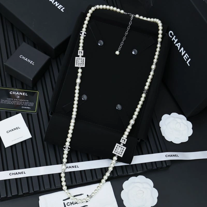 Chanel Necklaces BestValue 228592