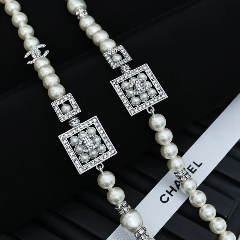 Chanel Necklaces BestValue 228592