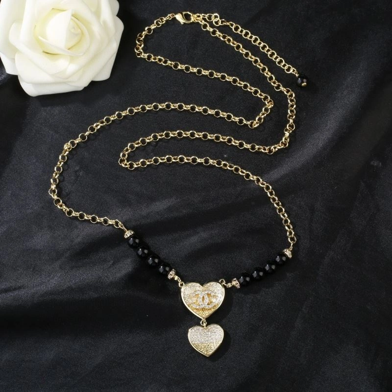 SmartChoice Chanel Necklaces 228637