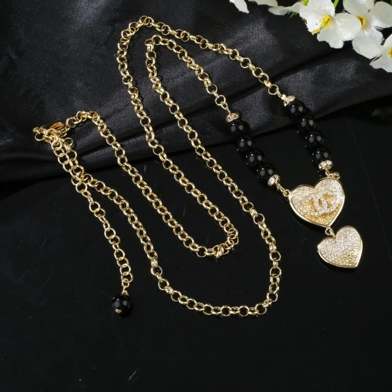 SmartChoice Chanel Necklaces 228637