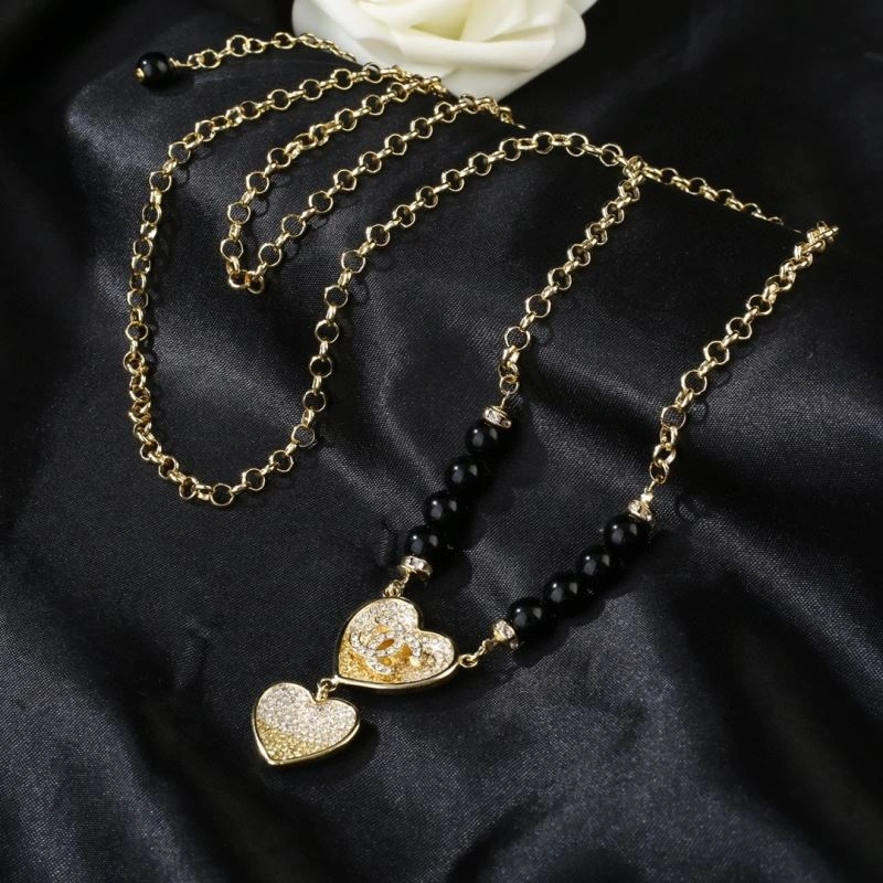 SmartChoice Chanel Necklaces 228637