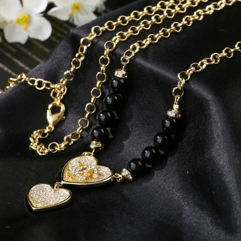 SmartChoice Chanel Necklaces 228637