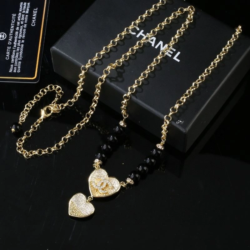 SmartChoice Chanel Necklaces 228637