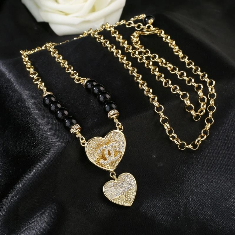 SmartChoice Chanel Necklaces 228637