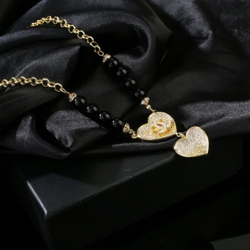 SmartChoice Chanel Necklaces 228637
