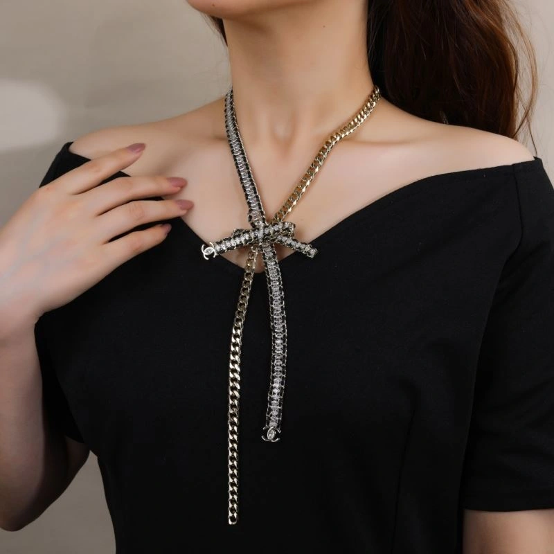 Chanel Necklaces BestValue 228621