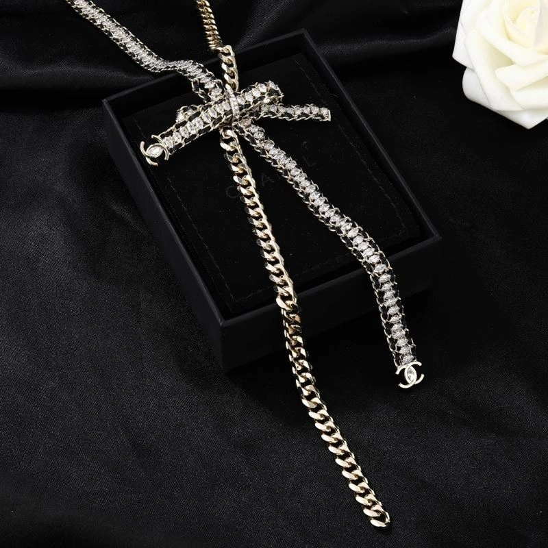 Chanel Necklaces BestValue 228621