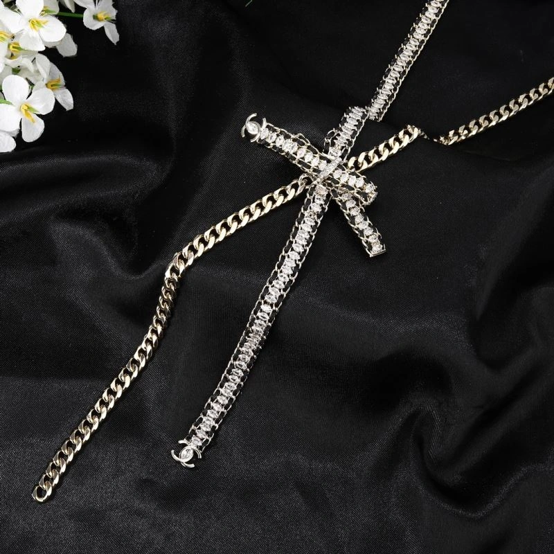 Chanel Necklaces BestValue 228621