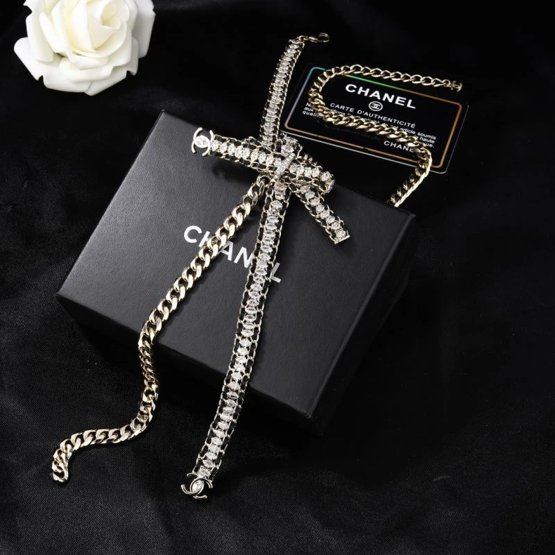 Chanel Necklaces BestValue 228621