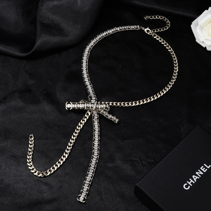 Chanel Necklaces BestValue 228621