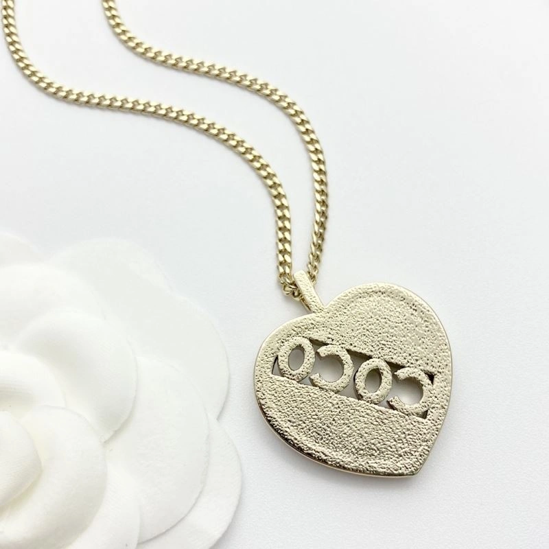 FastDry Chanel Necklaces 228597
