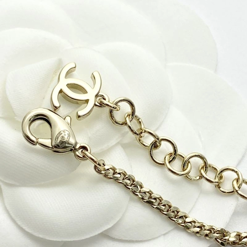 FastDry Chanel Necklaces 228597