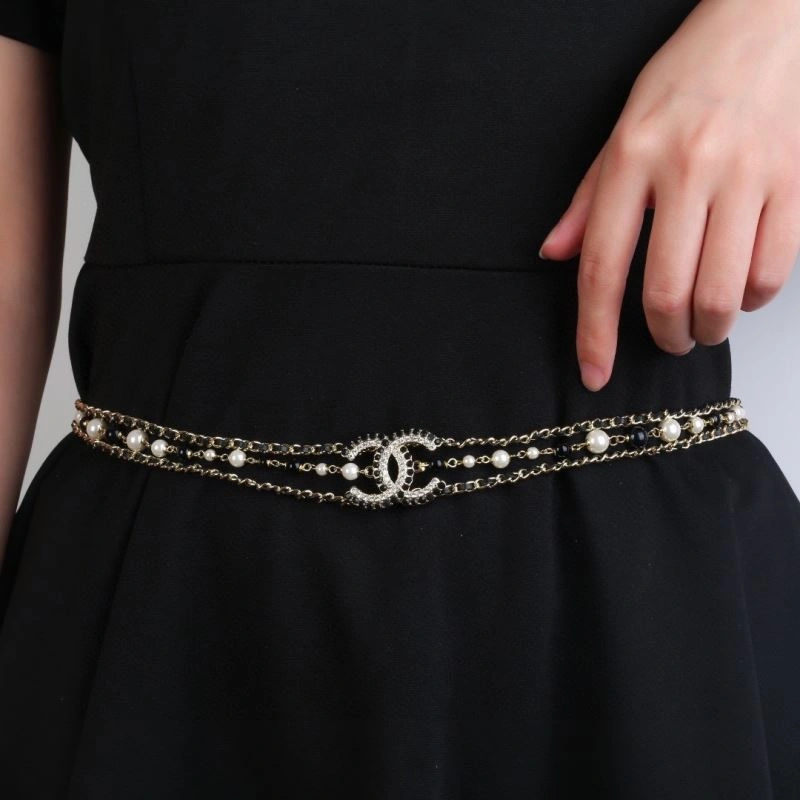 Chanel Necklaces Snug 228583