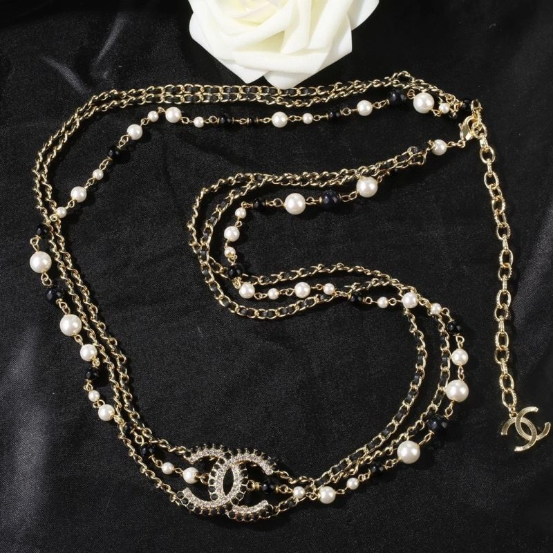 Chanel Necklaces Snug 228583