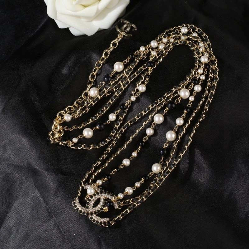 Chanel Necklaces Snug 228583