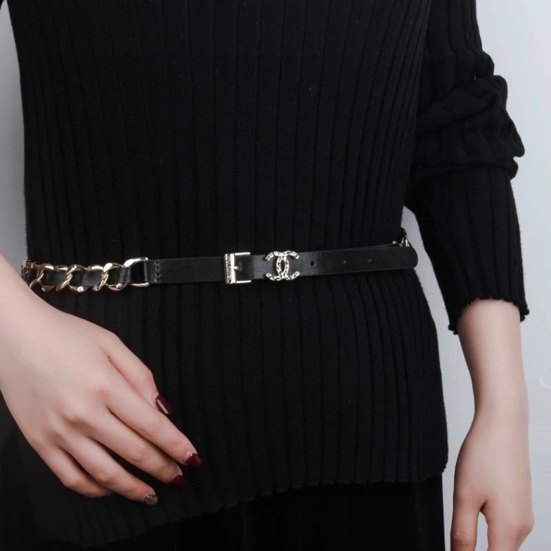 Chanel Necklaces SoftTouch 228694