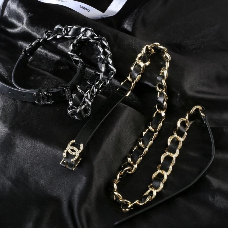 Chanel Necklaces SoftTouch 228694