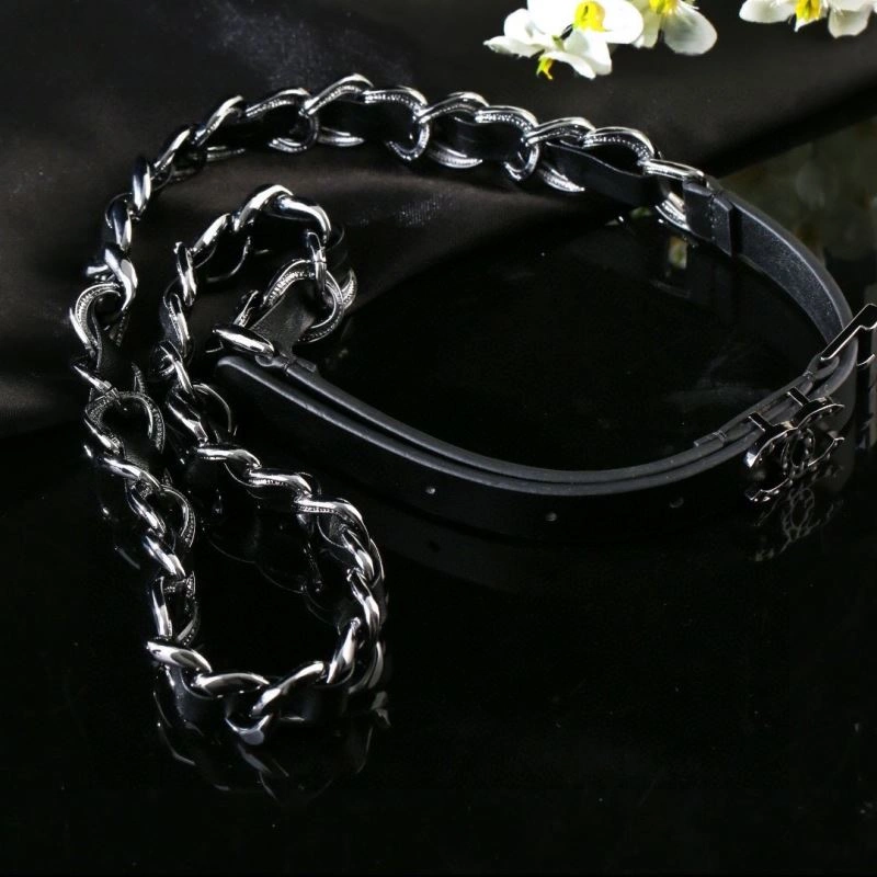 Chanel Necklaces SoftTouch 228694