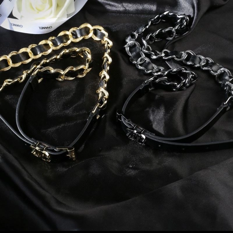 Chanel Necklaces SoftTouch 228694