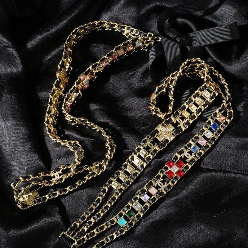 FashionForward Chanel Necklaces 228595