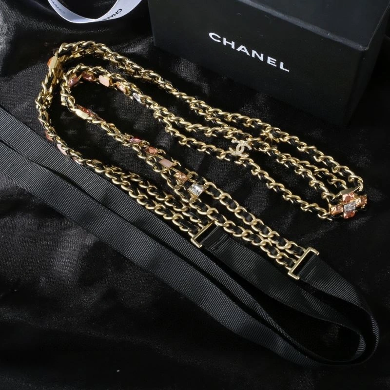 FashionForward Chanel Necklaces 228595