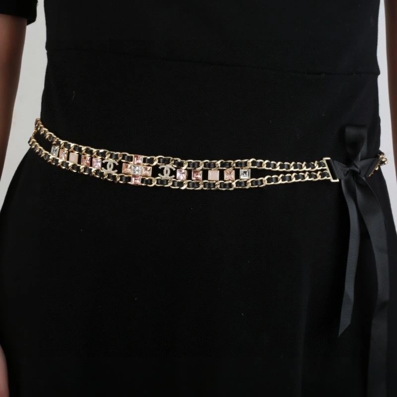 FashionForward Chanel Necklaces 228595
