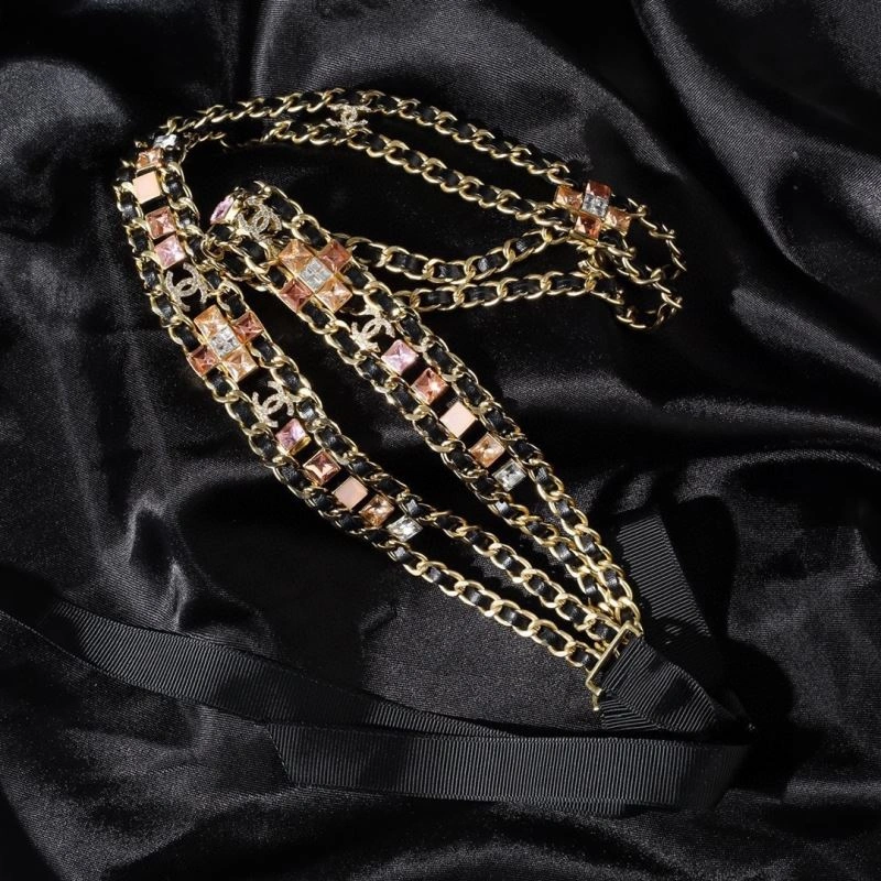 FashionForward Chanel Necklaces 228595