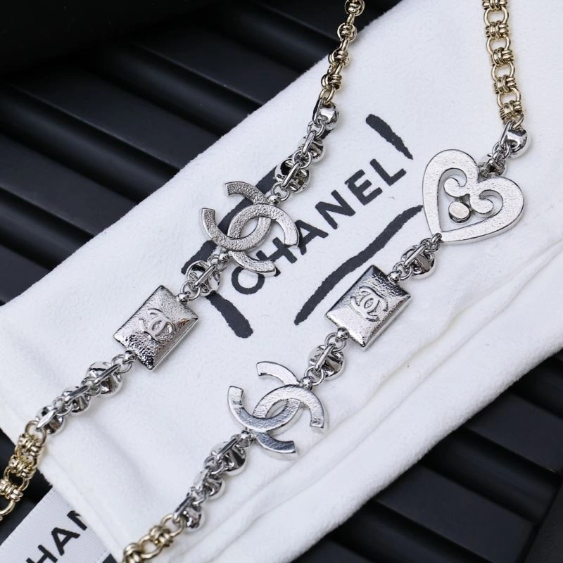 HighPerformance Chanel Necklaces 228553