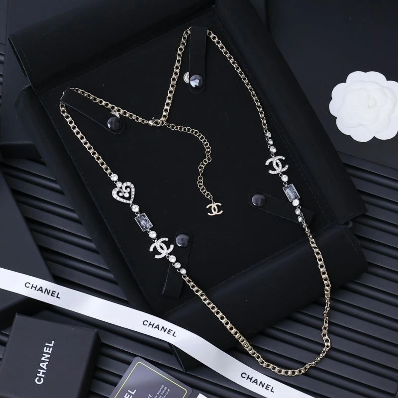 HighPerformance Chanel Necklaces 228553