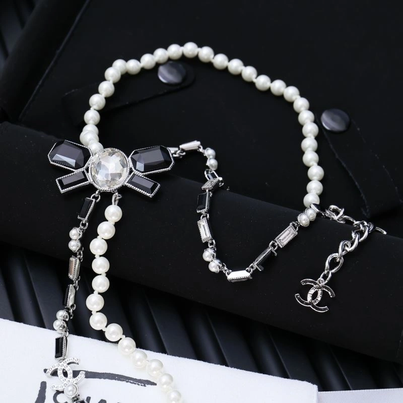 Trendy Chanel Necklaces 228574